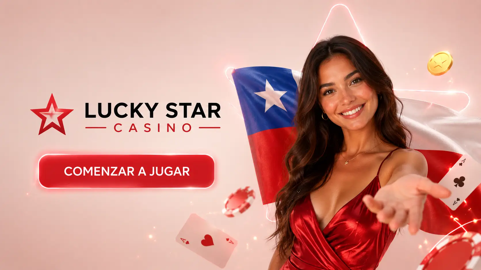 Lucky Star Casino Online